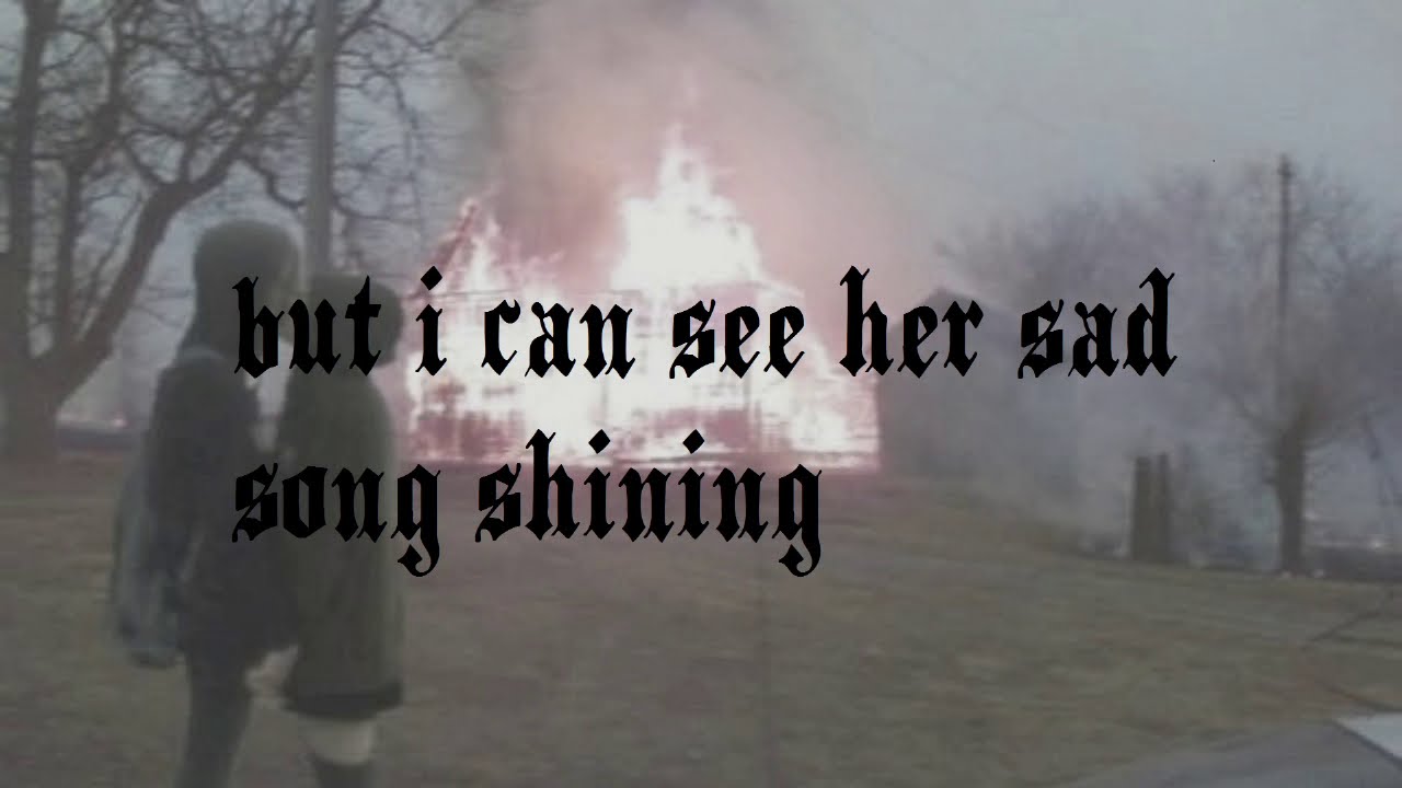 Mars Argo - Everything Turns To Gold (Lyrics)