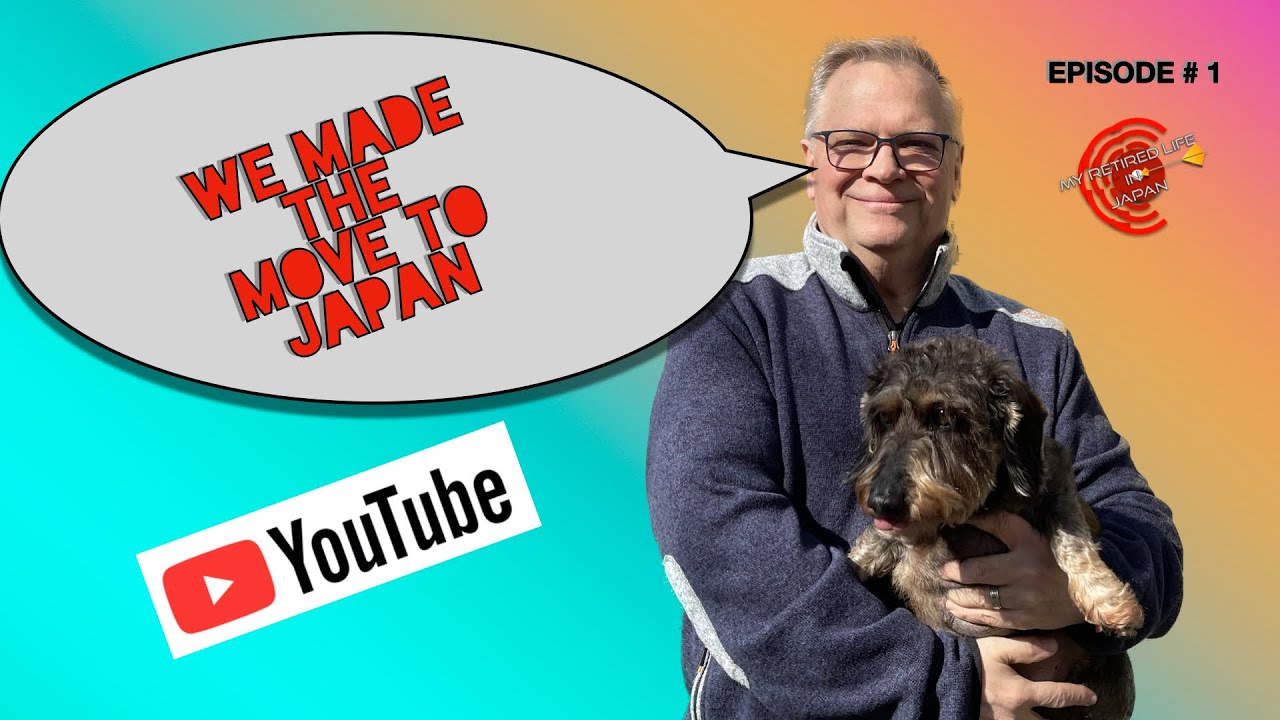 Why I’m Retiring In Japan (And You Should Too)