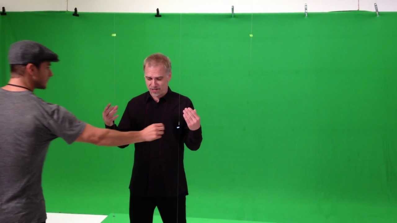 Behind the Scenes: The making of the Curves video