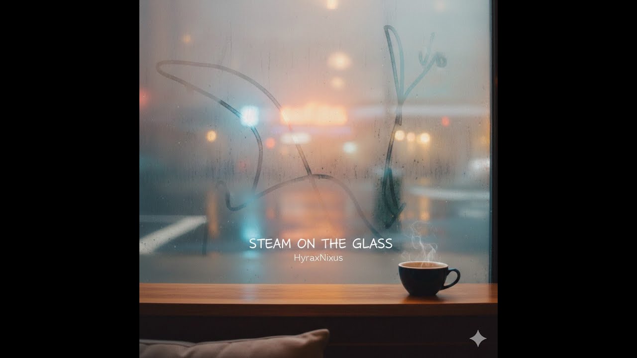 Steam on the Glass