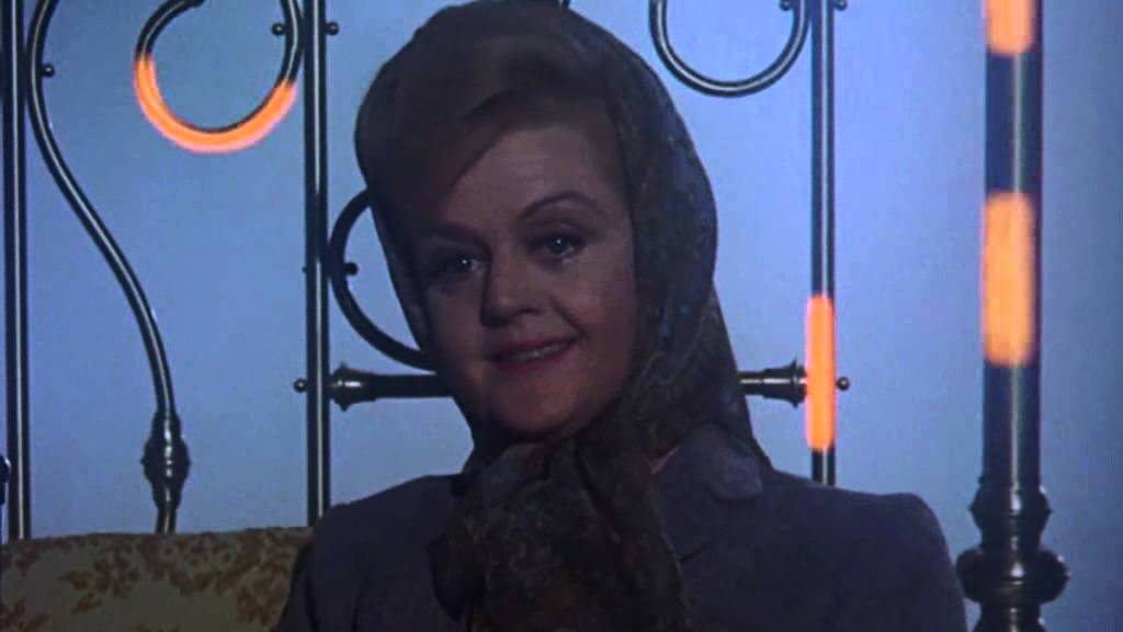 Disney Cinemagic Spain - LA BRUJA NOVATA (BEDKNOBS AND BROOMSTICKS) - Promo
