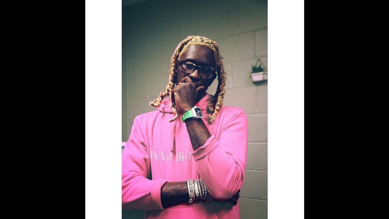 (FREE) Young Thug x Gunna x Future Type Beat 2021 - 