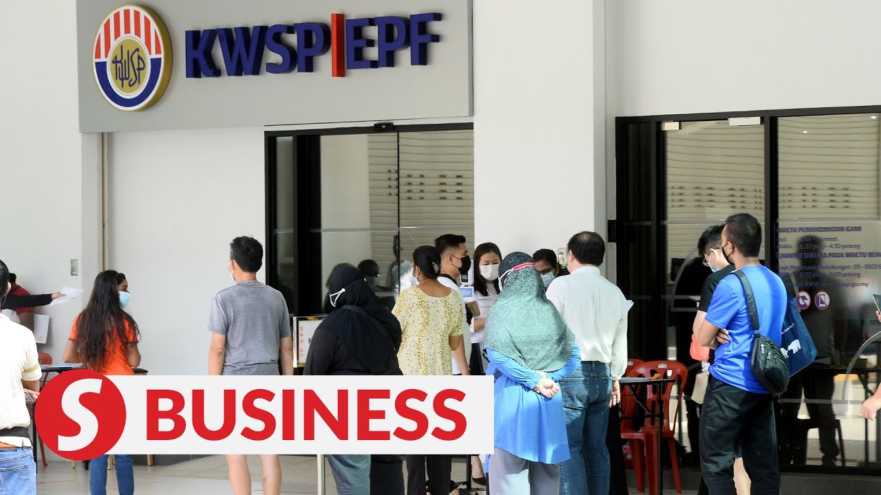 EPF: Members at risk of falling into old age poverty