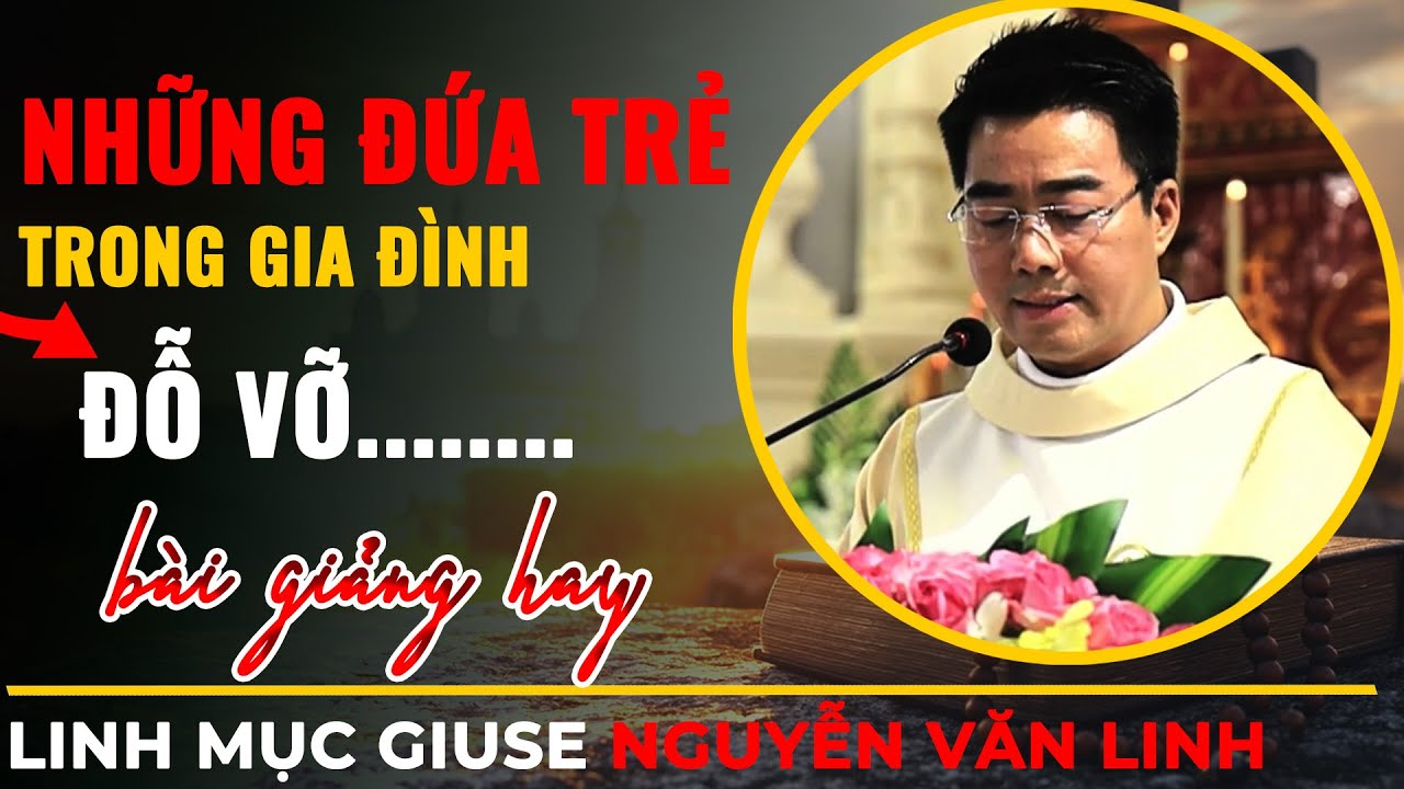 Tiếng Lòng Những Đứa Trẻ Trong Gia Đình Đổ Vỡ