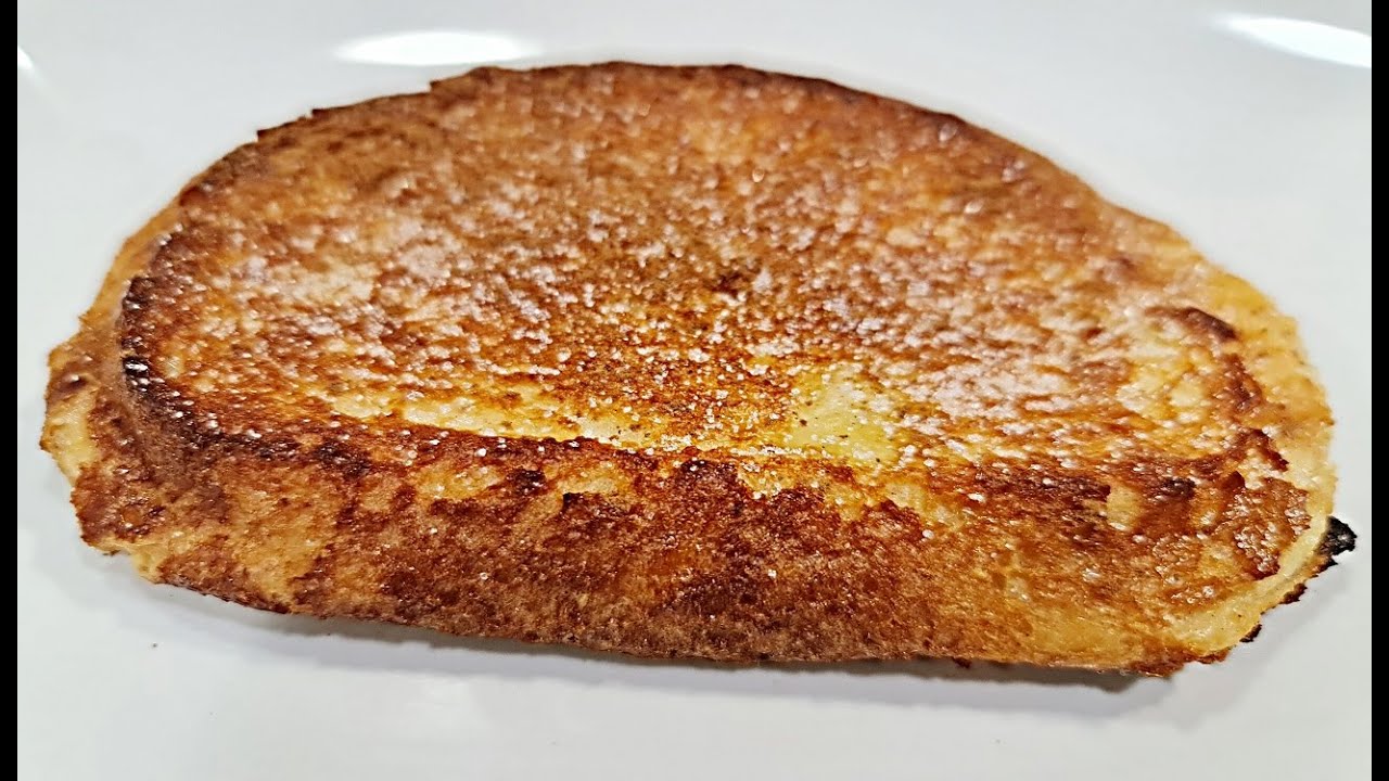 TORRIJAS AL HORNO MAS SANAS Y MENOS GRASAS BAJAS EN CALORIAS