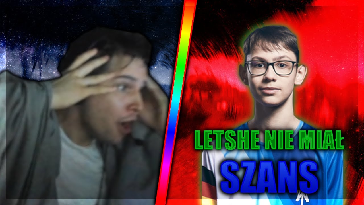 Powr&oacute;t! | Zony i kolejna kosa, Polak kami vs letshe