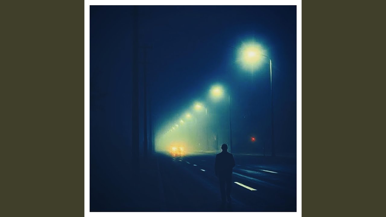 Lift Me Through the Night