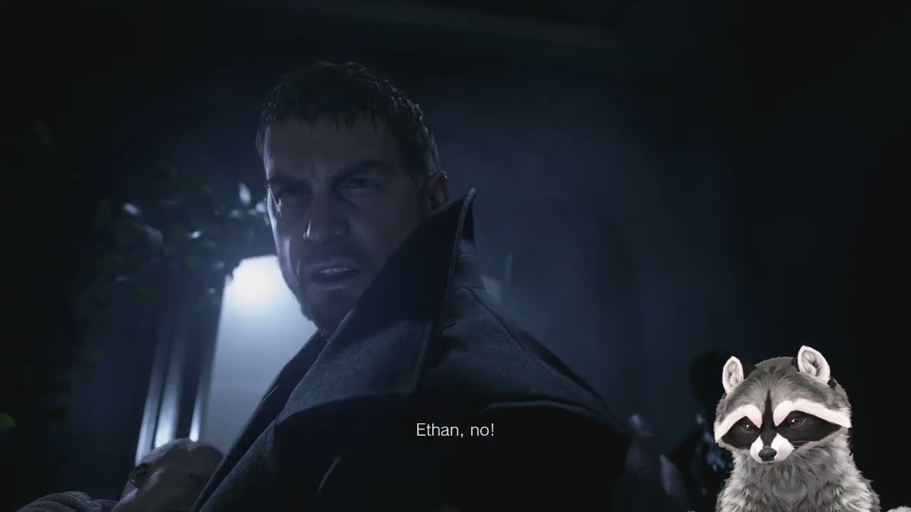 The final day before RE9
