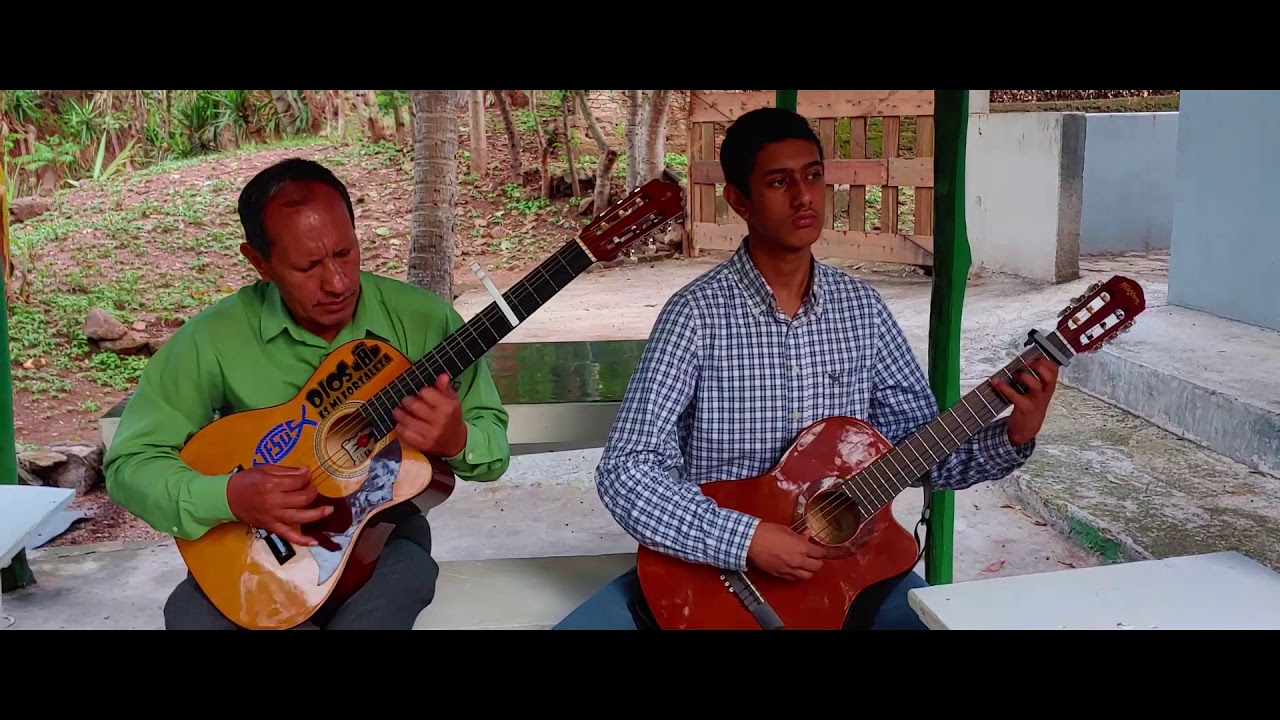 Duo Bethel de Honduras -  1 9 7 7 - Melvin Tercero & Jafeth Tercero