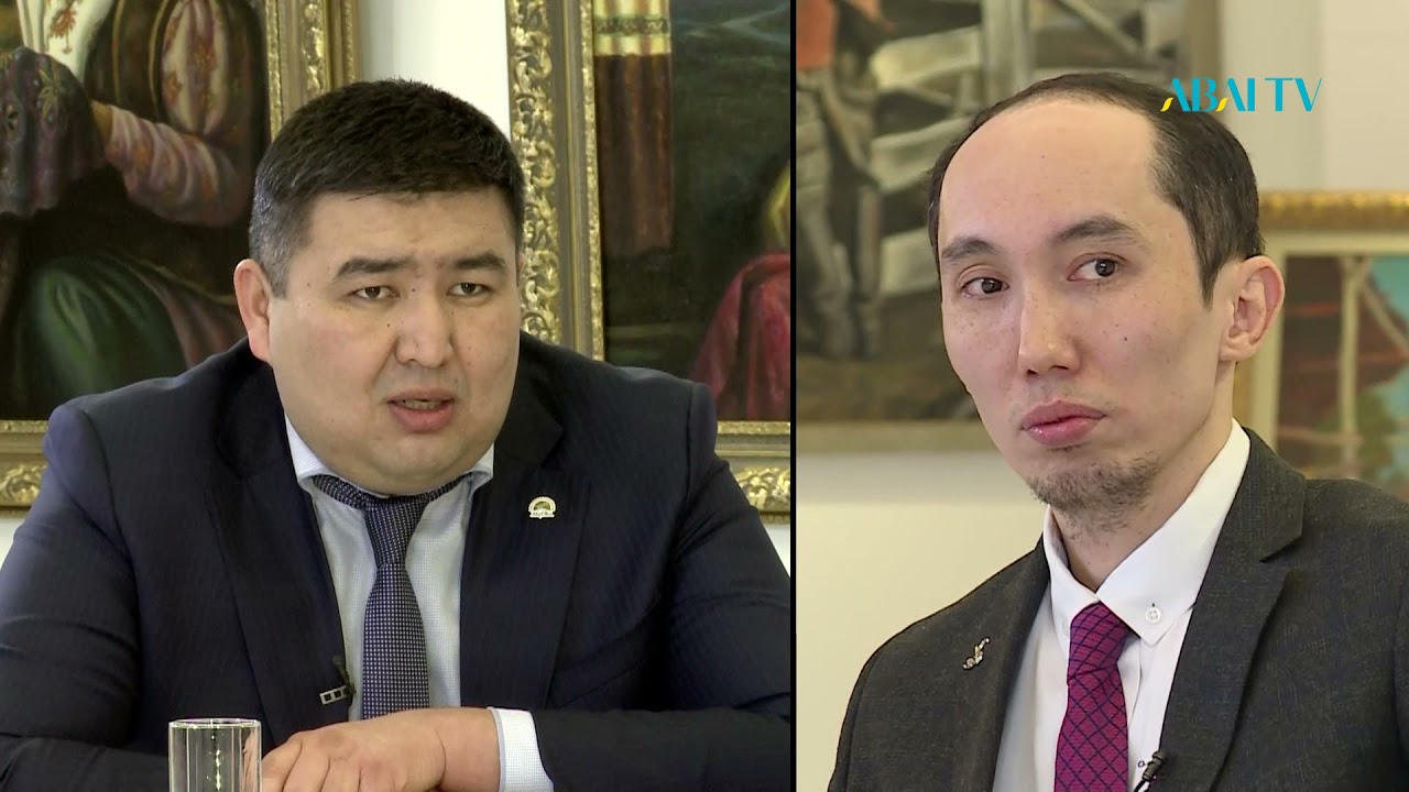 Z-ZAMAN. Жастар неге шет елге кетіп жатыр?