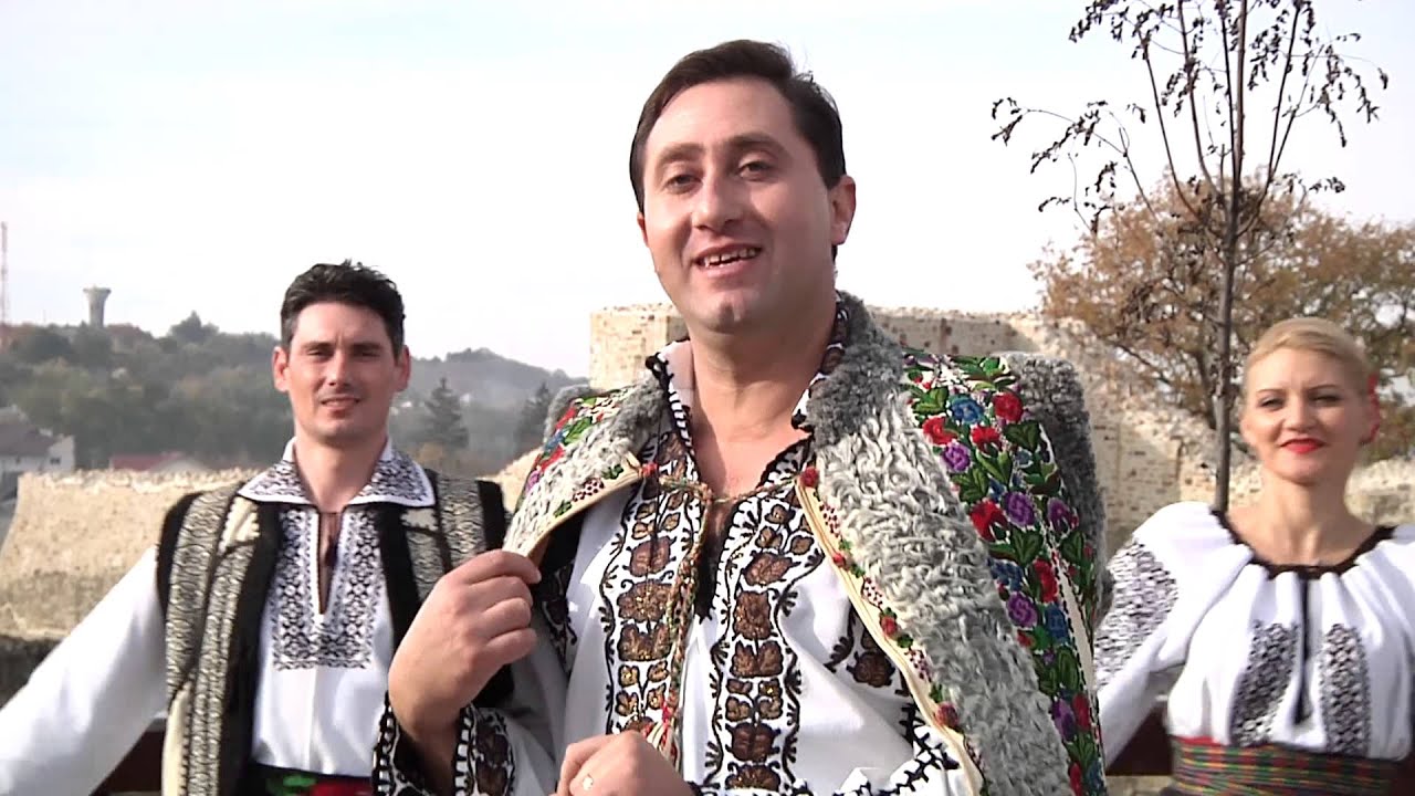 ALEXANDRU RECOLCIUC - IN SUCEAVA LA CETATE