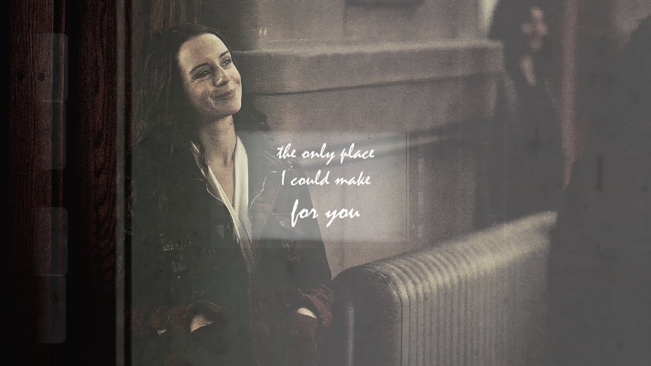 Abigail & Will | in some other world (3x02)
