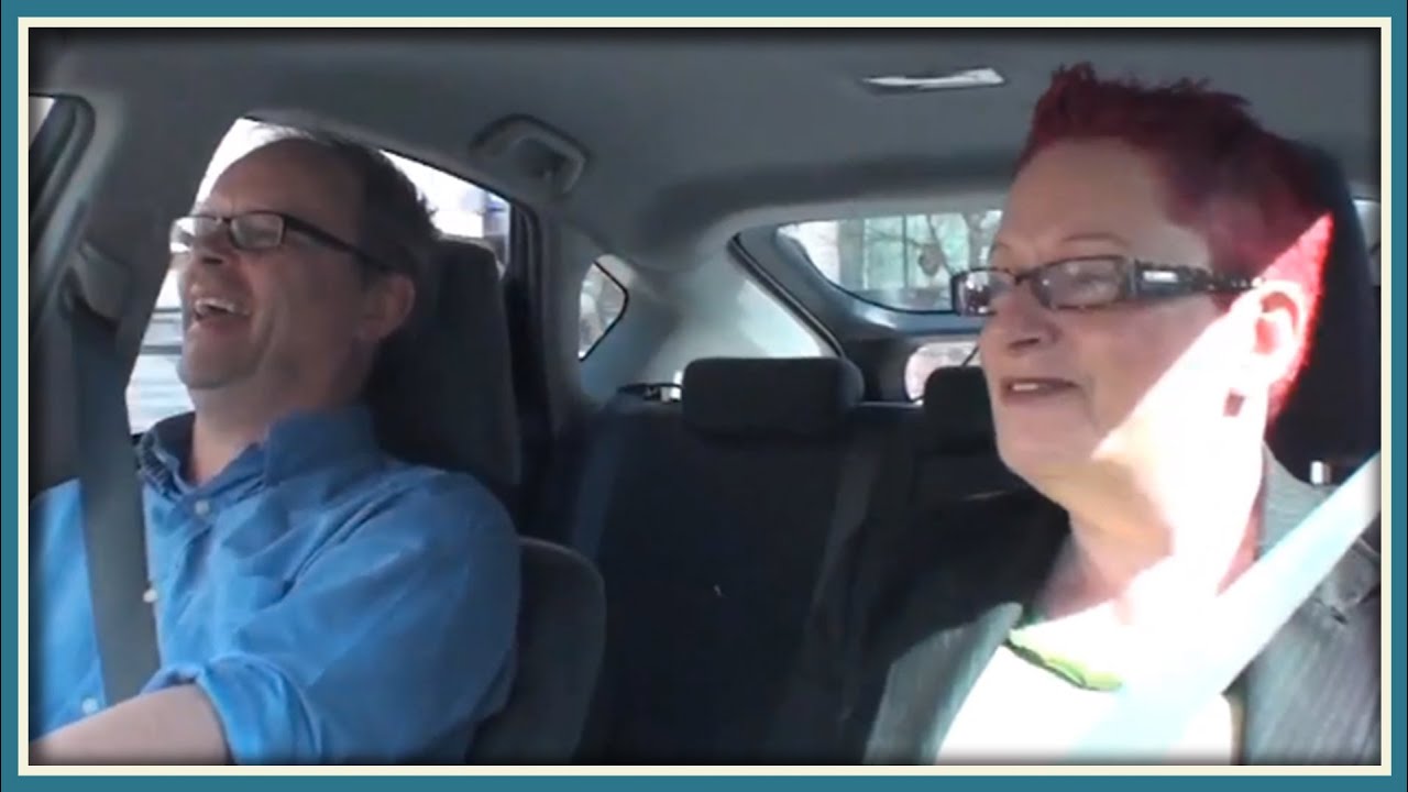 Dr Sue Black | Carpool