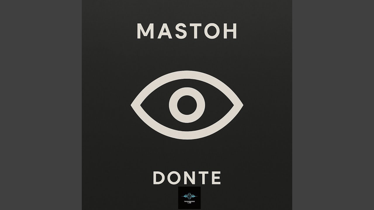 Mastoh - Donte