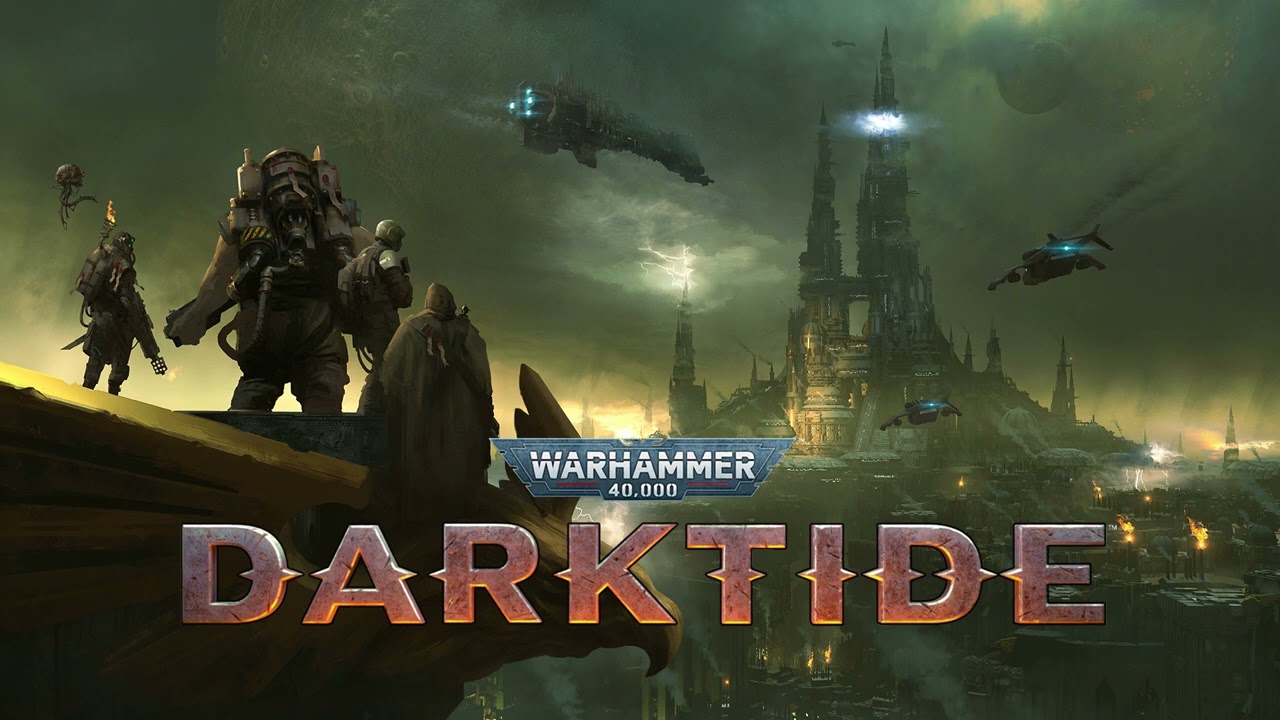 Warhammer 40,000: Darktide — Боевые способности — Реплики