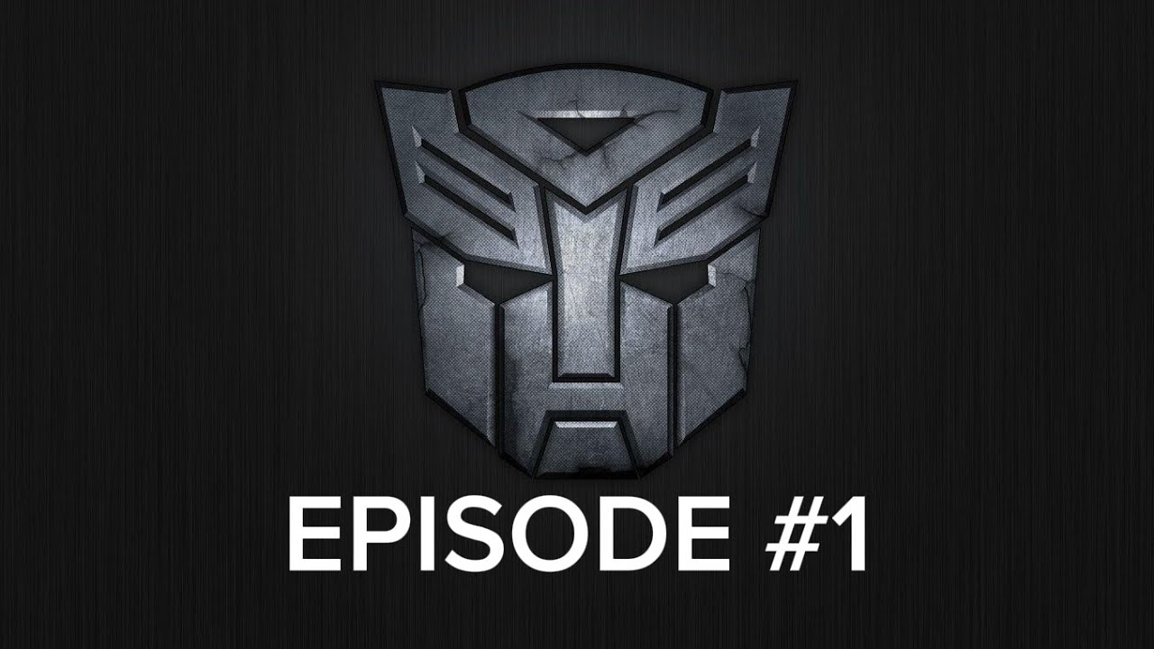 Transformers the Game Autobots Gameplay Episode #1 The suburbs walkthrough (PLAYSTATION 2)