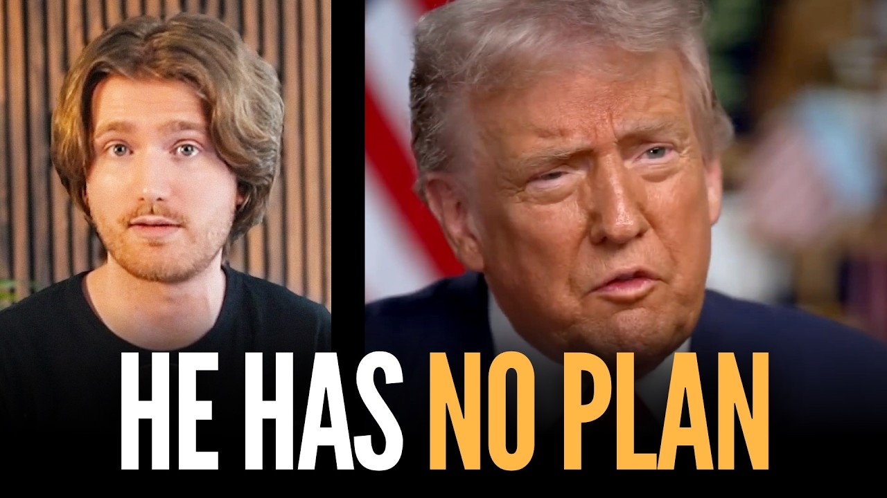 Катастрофа Трампа &laquo;Вы узнаете&raquo; на Тайване (с Джеком Коккиареллой)