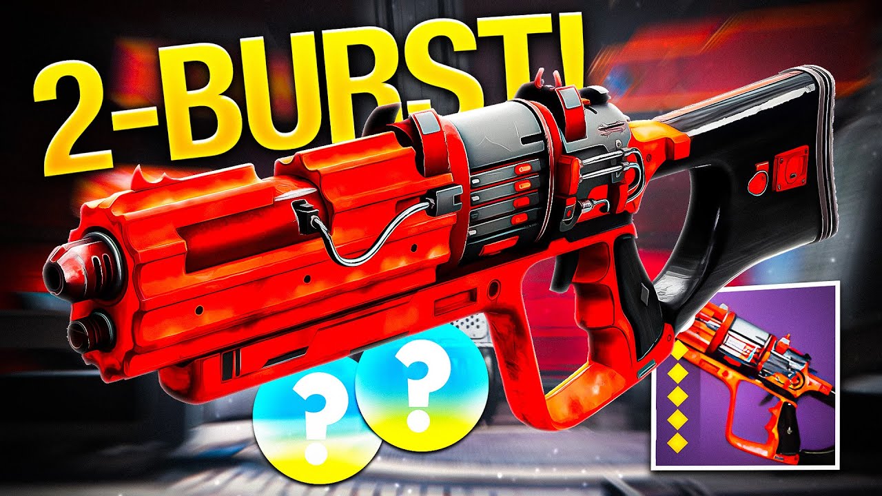 Nothing else has been able to do This.. Ever. (INSANE .47s TTK!)