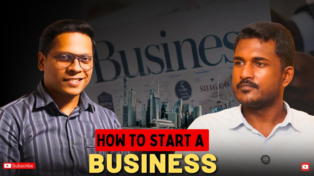 🔥How to start a Business as a Civil Engineer | Watch this to Understand the pattern