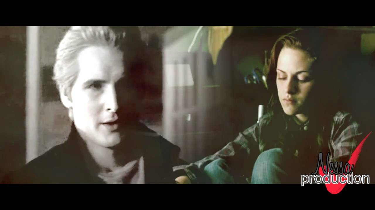 Carlisle/Bella - Long Distance