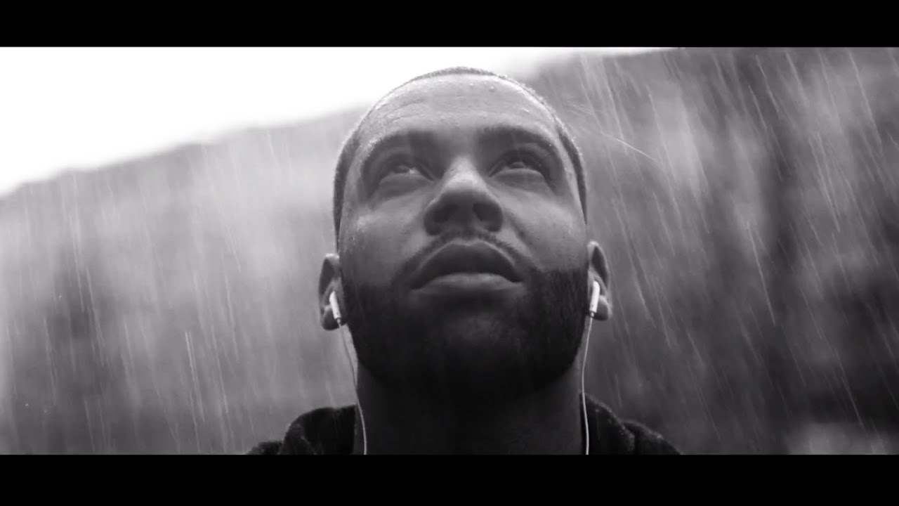 MEGALOH - Regenmacher (Offizielles Musikvideo) (prod. Ghanaian Stallion)