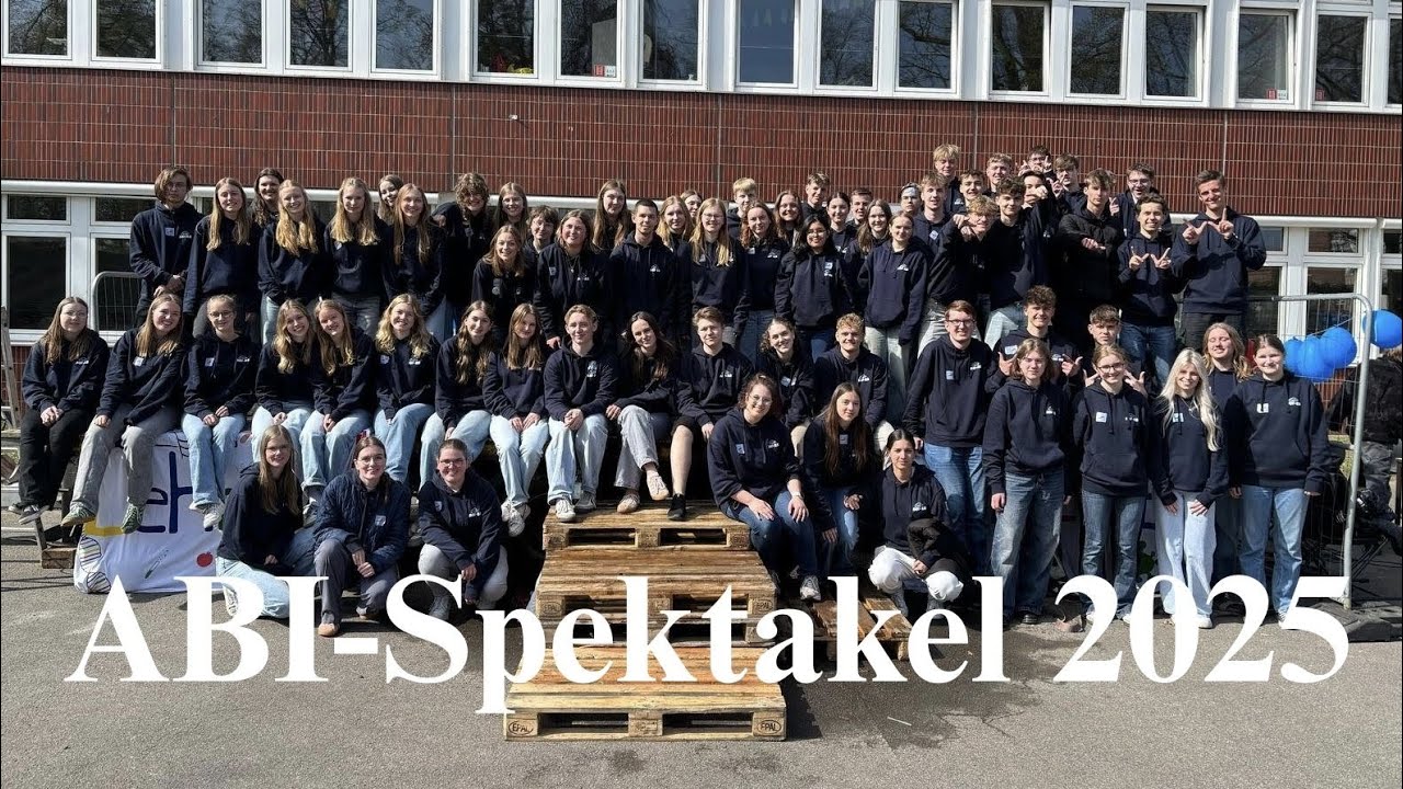 Diet & Dat | Abispektakel 2025