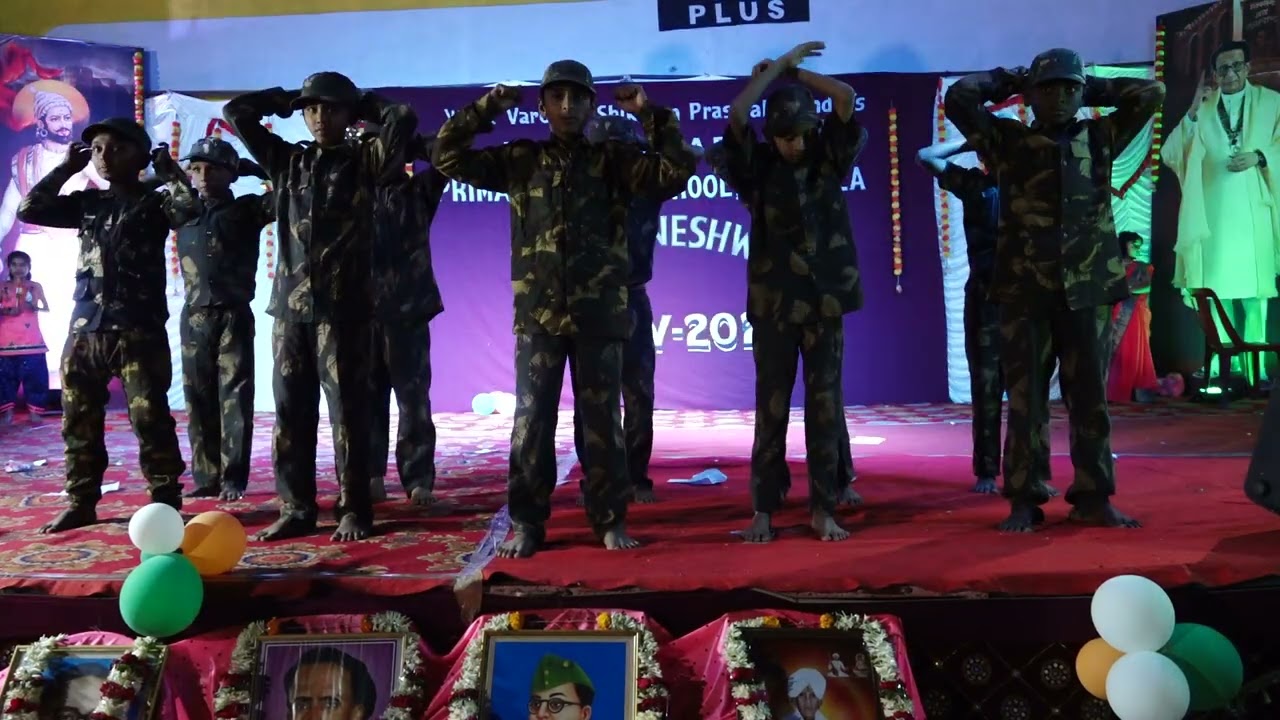 Dnyaneshwari Utsav 2026 Annual Gathring of DPES