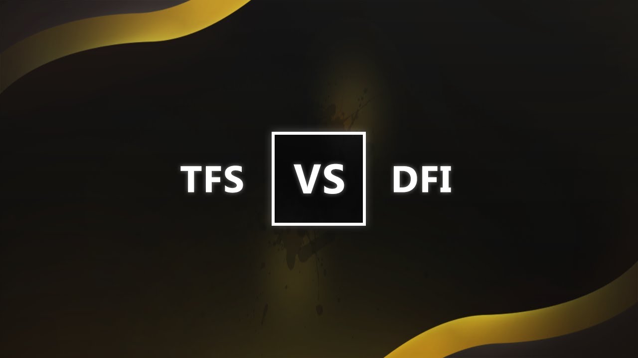 CoD1 | The Final Stand vs. Team DFi [carentan] » POV: pr0ph