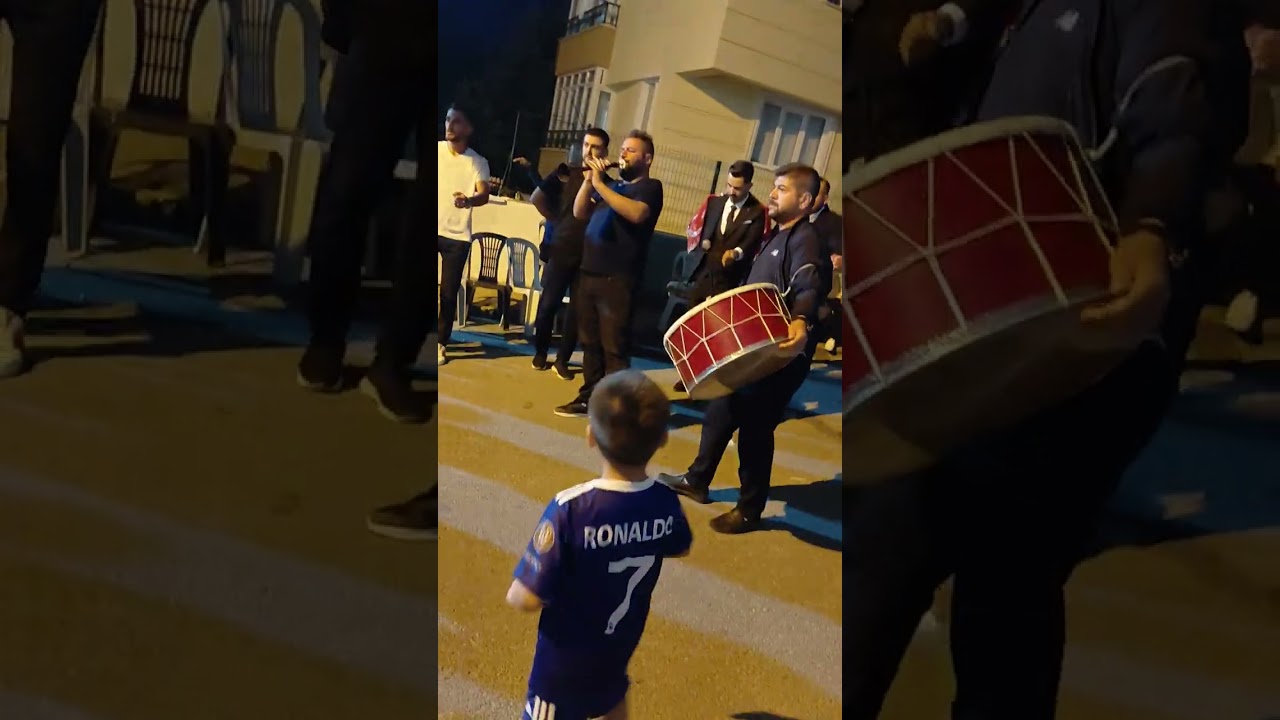 Sivas davul zurna ağırlama 