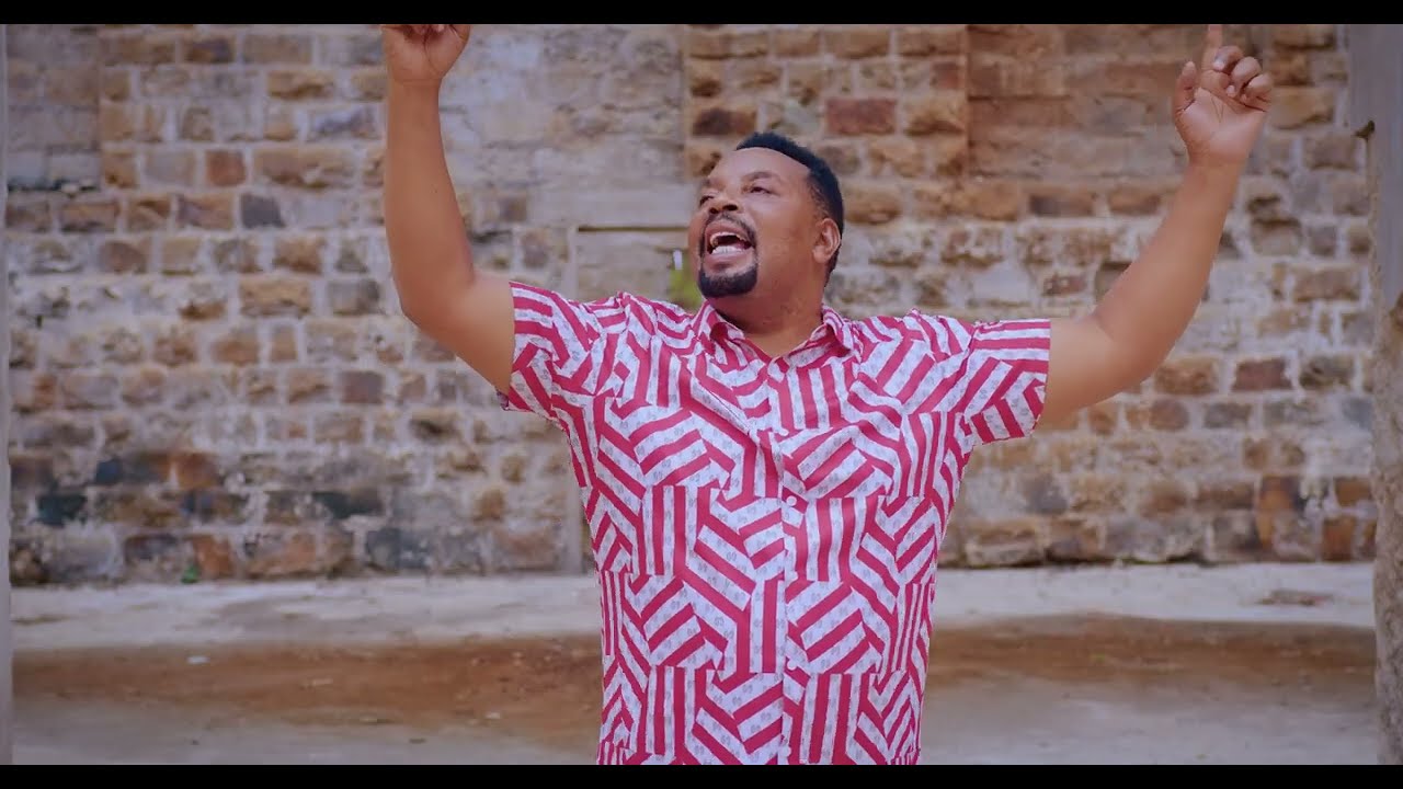 THINGO CIA NGOMA IMOMOKE BY BEN GITHAE (SKIZA69812708)