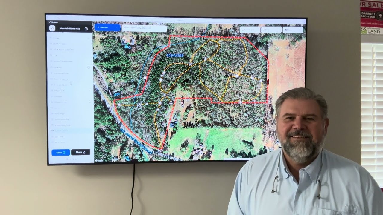 Accredited Land Consultant Advantages