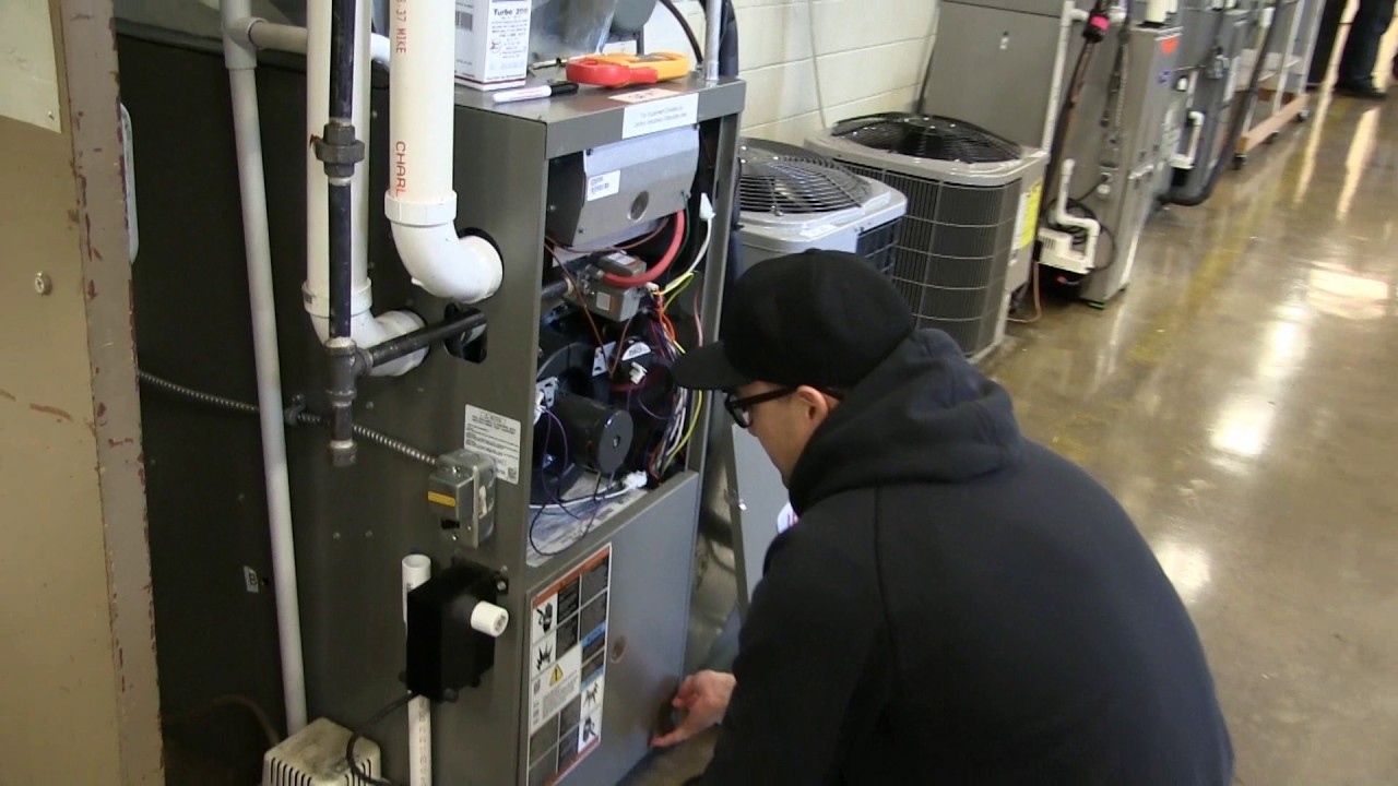 HVAC