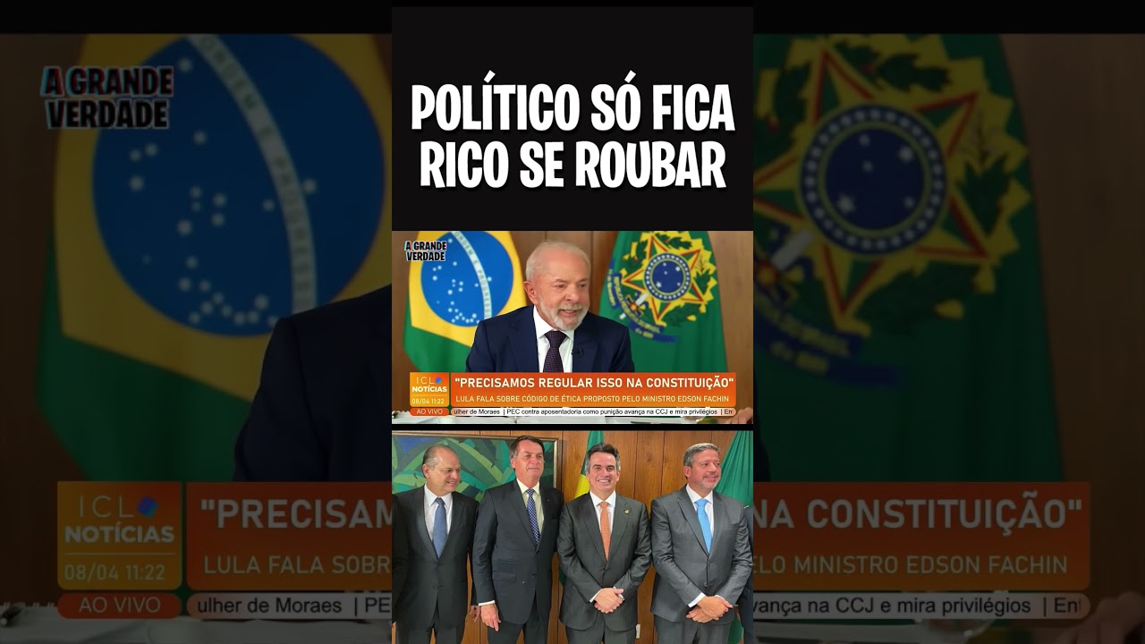 POL&Iacute;TICOS MILION&Aacute;RIOS