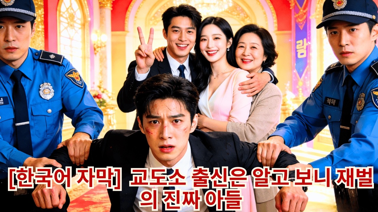 언니와 양아들이 날 모함해 감옥에 넣었고, 출소 후엔 친모까지 무릎 꿇으라 강요했지. 내가 수재 집안으로 돌아가자, 모두 무릎 꿇었네! 