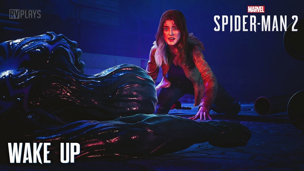Peter Parker Lost to Venom — And MJ Is the Only One Who Can Save Him | Spider-Man 2 PS5