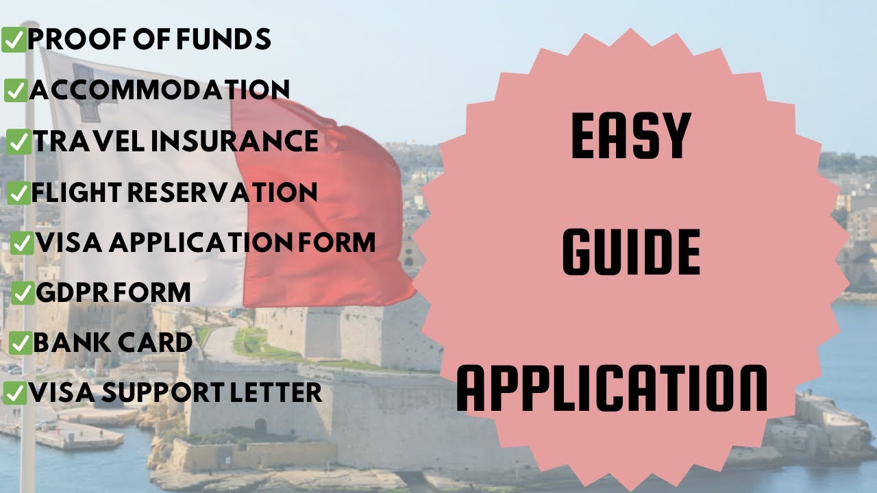 HOW TO APPLY TO UNIVERSITIES🏫 IN MALTA🇲🇹 AS AN INTERNATIONAL STUDENT (THE BEGINNERS GUIDE)