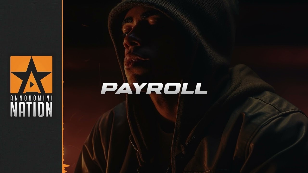 Dark Flute Type Beat 2023 | Lil Durk Type Beat | PAYROLL