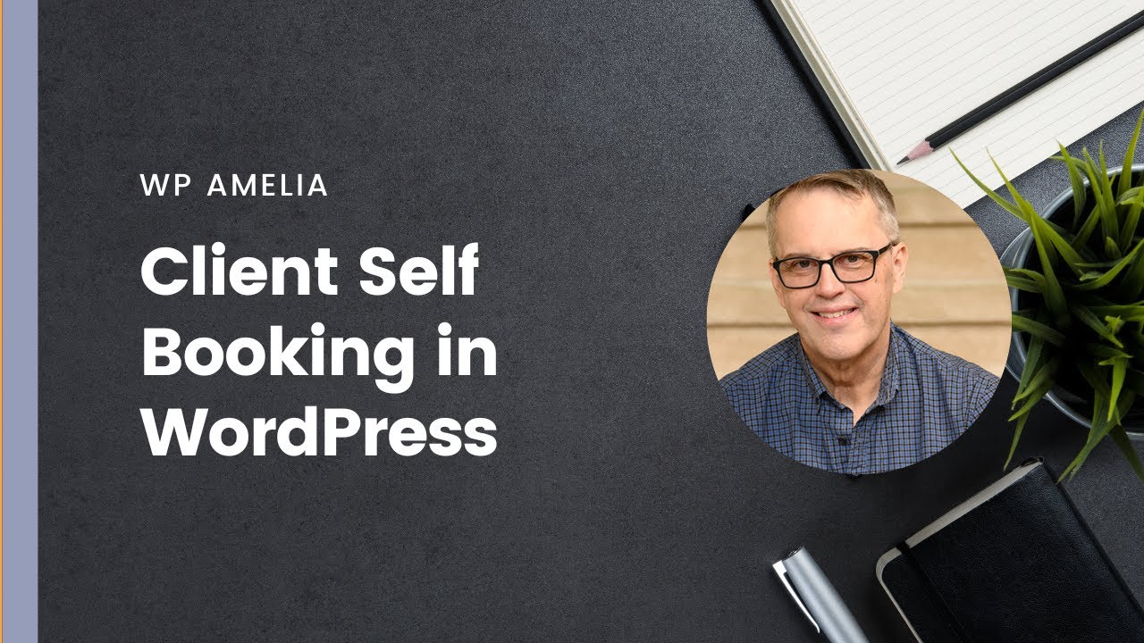 Amelia Booking Plugin for WordPress: First Look