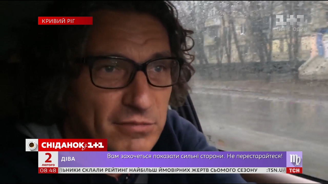 Последний день жизни Андрея Кузьменко: воспоминания поклонника