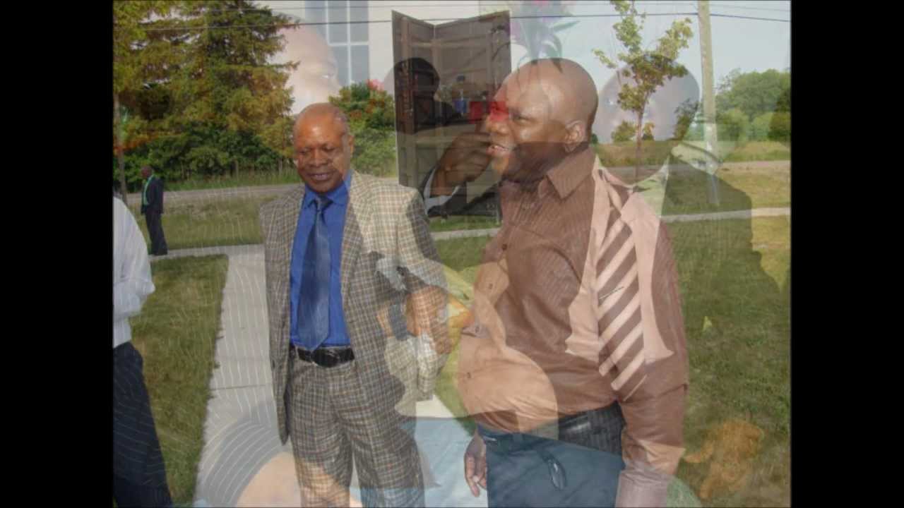 BABONDO CANADA & FC. FIZI (BBTV)