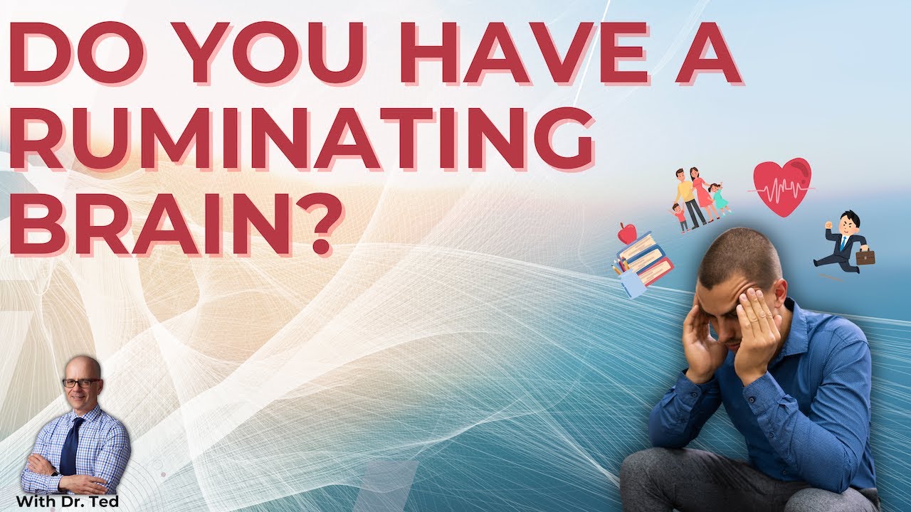 Overthinking? Here’s How to Silence Your Inner Critic!”