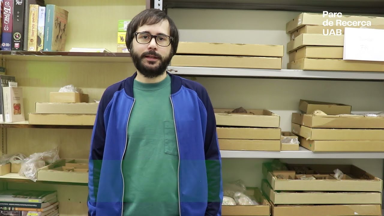 Roca dels Bous Immersiva: desenvolupant jocs seriosos per al patrimoni cultural