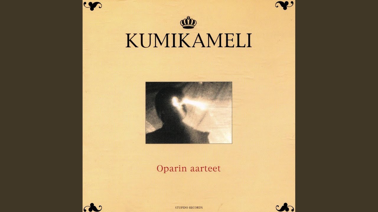Oparin aarteet