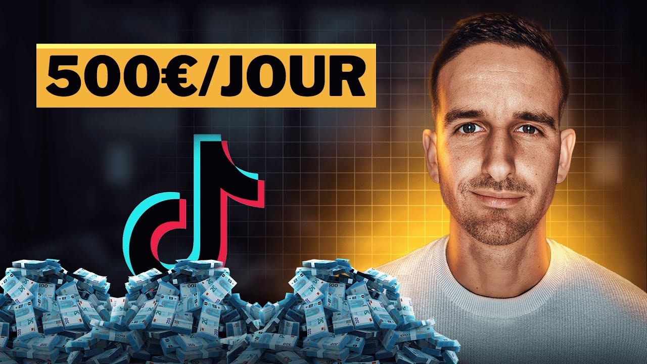 TikTok Shop Affiliation : comment gagner de l'argent (guide d&eacute;butant)