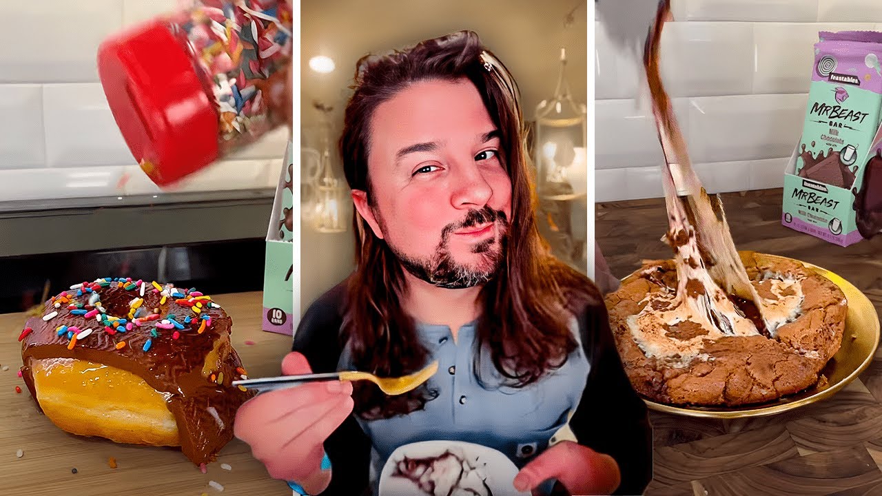 @MrBeast I Made This For You | Kyle Istook