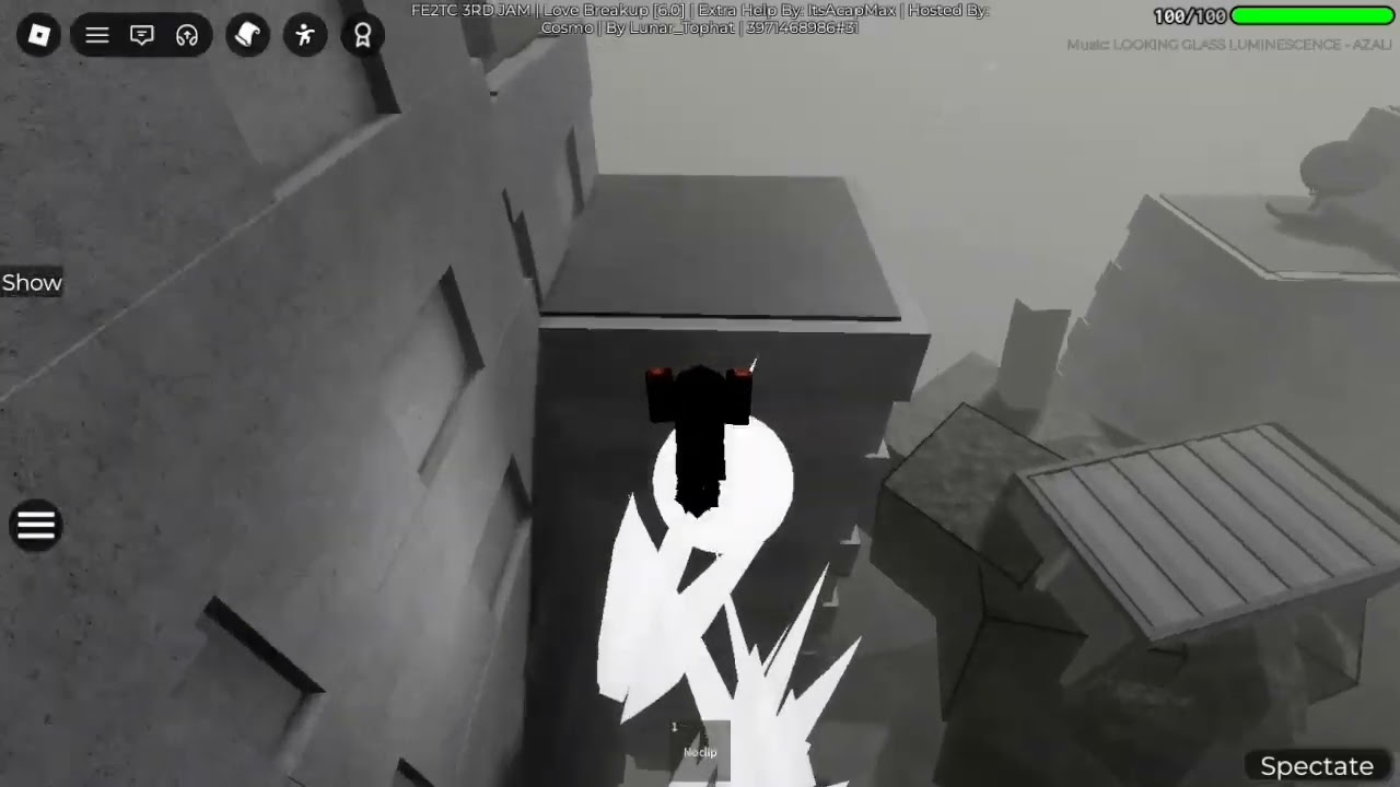 FE2TC Love Breakup [DEVLOG PROGRESS DAY 2]