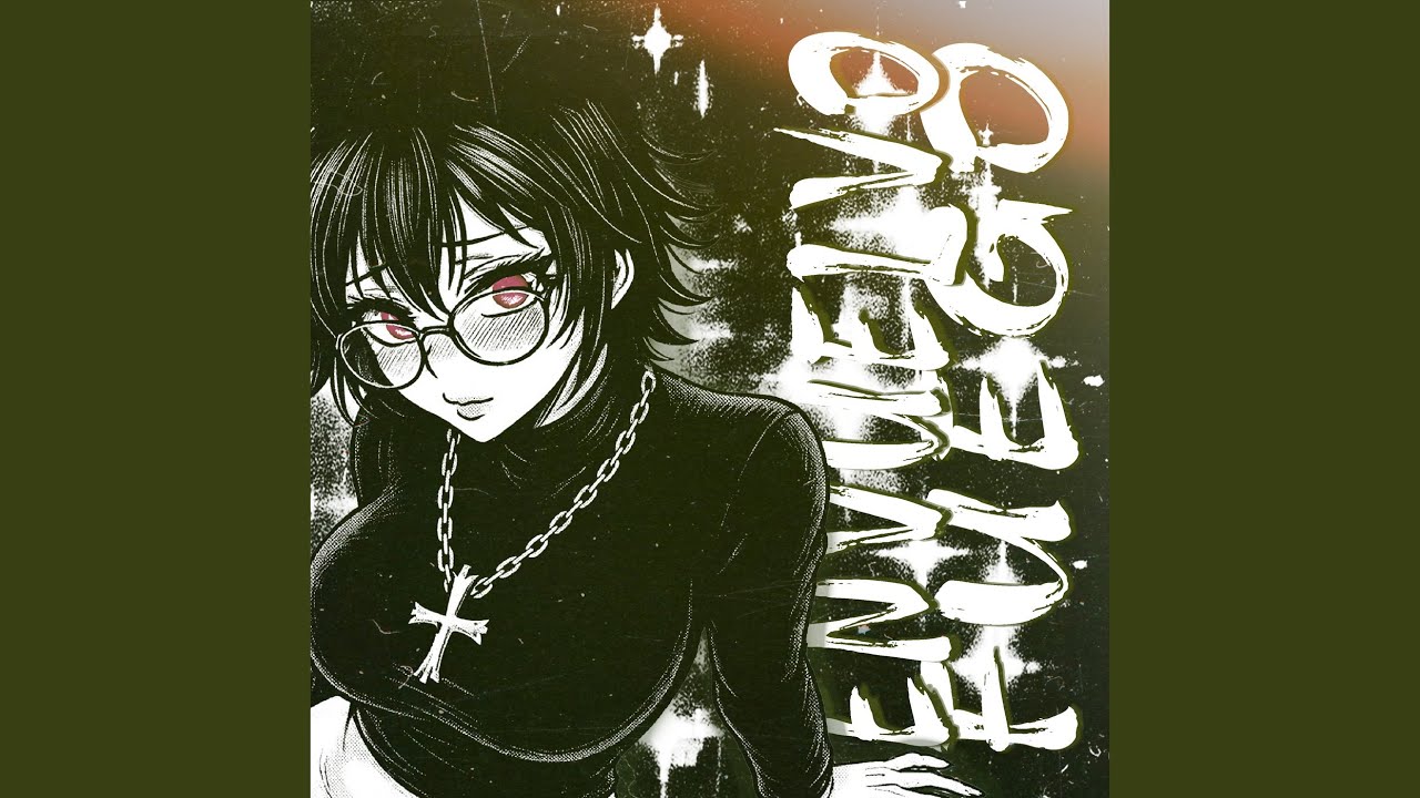 ENVUELVO FUEGO (SLOWED)