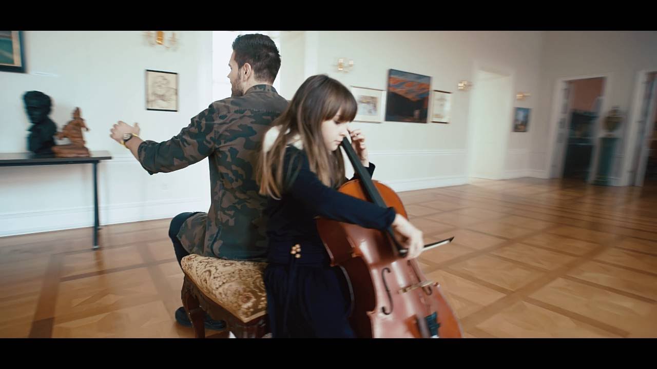 Pjerino - Sreća (Official video)