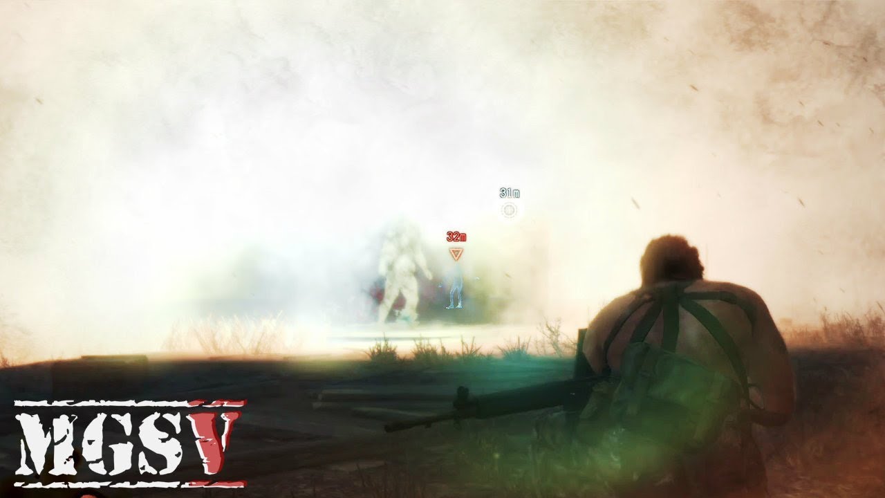 MGSV 売国の車列【全タスク】~潜入は変わった~ Traitors' Carvan