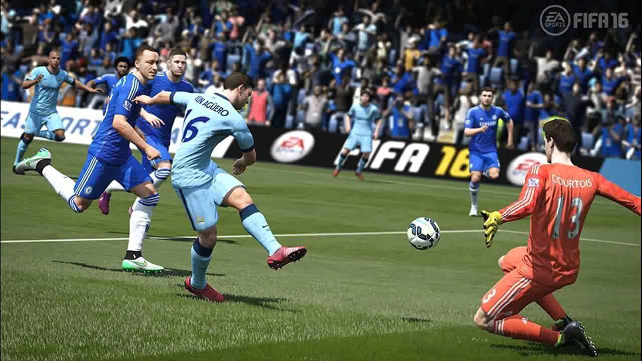 how to fix FIFA 16 on PC